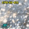 CPD-69   421