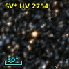SV* HV  2754