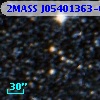 2MASS J05401363-6826276