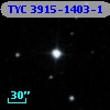 TYC 3915-1403-1