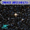 2MASS J05510171-7001219