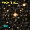 2MASS J05530030-7011022