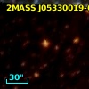 2MASS J05330019-6728300