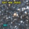 SV* HV  2693