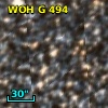 2MASS J05423054-6948574