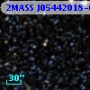 2MASS J05442018-6738136