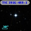 TYC 3916-489-1