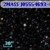 2MASS J05554693-6944106