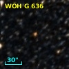 WOH G 636