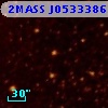 2MASS J05333862-6910146