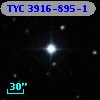 TYC 3916-895-1
