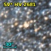 SV* HV  2681