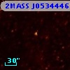 2MASS J05344467-6904063