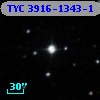 TYC 3916-1343-1