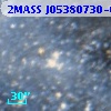 2MASS J05380730-6916248