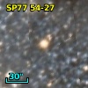 2MASS J05390424-6936039