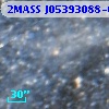 2MASS J05393088-6916159