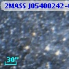 2MASS J05400242-6915480