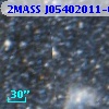 2MASS J05402011-6858138