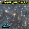2MASS J05403839-6910246