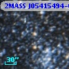 2MASS J05415494-6854093