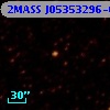 2MASS J05353296-6819323