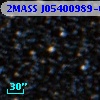 2MASS J05400989-6750598