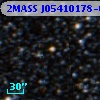 2MASS J05410178-6819409