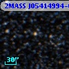 2MASS J05414994-6744572