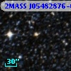 2MASS J05482876-6913235