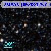 2MASS J05484257-6800038