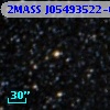 2MASS J05493522-6817110