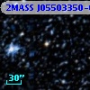 2MASS J05503350-6734457