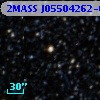 2MASS J05504262-6817297