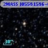 2MASS J05581586-6732179