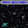 2MASS J05521609-6841284