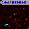 2MASS J05340843-6843029