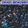 2MASS J05420035-6926069