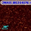 2MASS J05314176-6954481