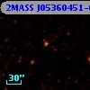 2MASS J05360451-6817170
