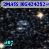 2MASS J05424282-6804145