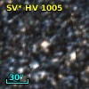 SV* HV  1005