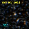SV* HV  1013