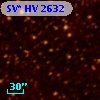 SV* HV  2632