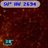 SV* HV  2694