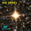 HD  38941