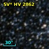 SV* HV  2862