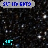 SV* HV  6079