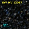 SV* HV 12067