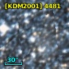 [KDM2001]  4481
